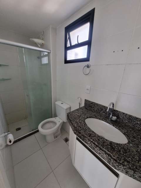 Apartamento com 2 quartos e 1 suíte, 65,00 m² para alugar por R$ 2.500,00 - Jardim Apipema - Salvador/BA 