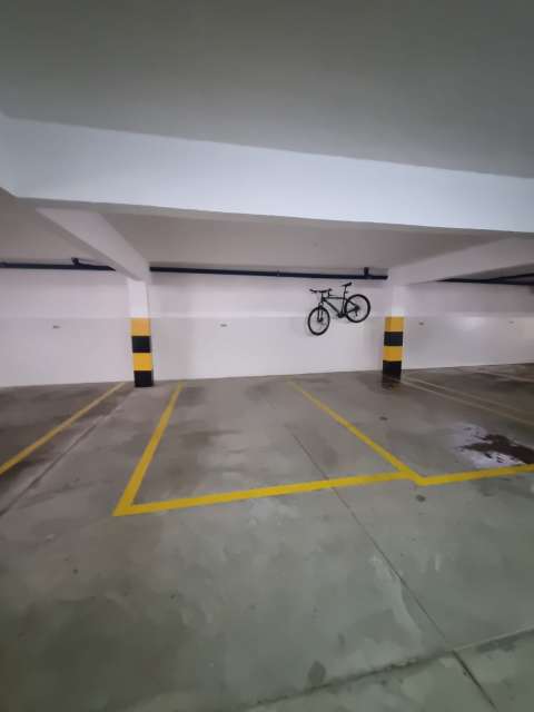 Apartamento com 2 quartos e 1 suíte, 65,00 m² para alugar por R$ 2.500,00 - Jardim Apipema - Salvador/BA 