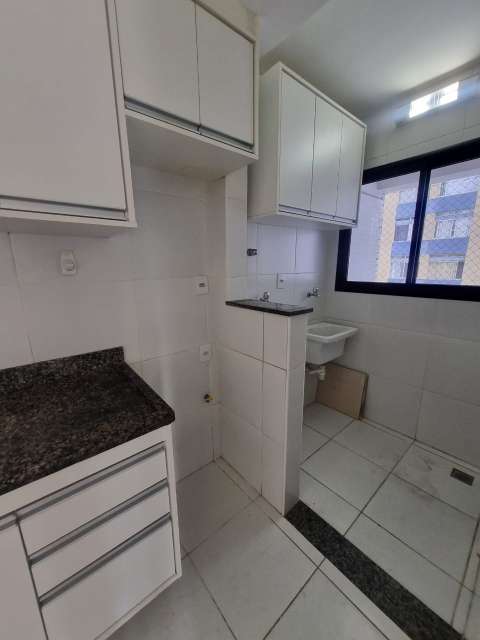 Apartamento com 2 quartos e 1 suíte, 65,00 m² para alugar por R$ 2.500,00 - Jardim Apipema - Salvador/BA 