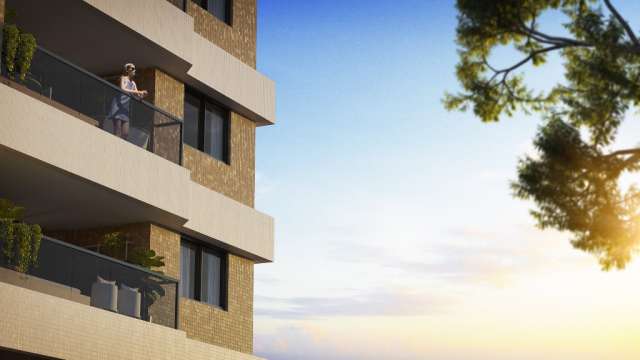 MOVE ITAIGARA - APARTAMENTO DE 2 QUARTOS À VENDA A PARTIR DE R$ 875.000,00 NO ITAIGARA | SALVADOR - BA 