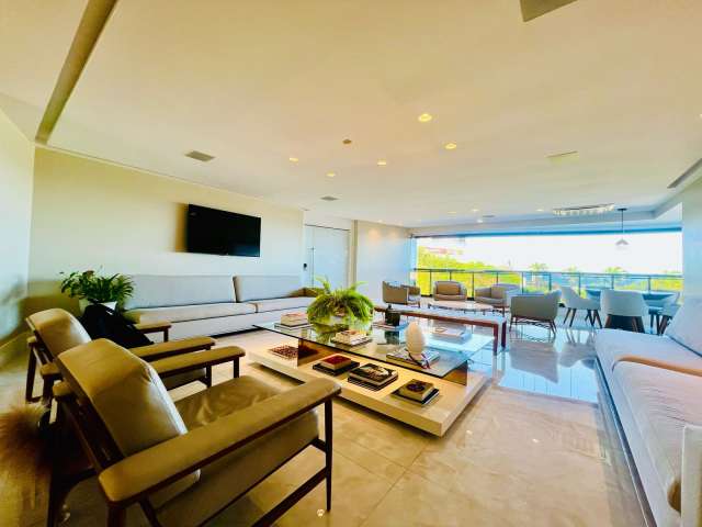 Apartamento, Barra - Salvador