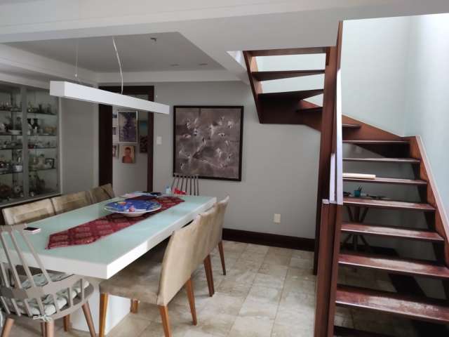 Cobertura na Pituba com 4 quartos e 3 suítes, 493m² à venda por R$ 2.490.000,00
