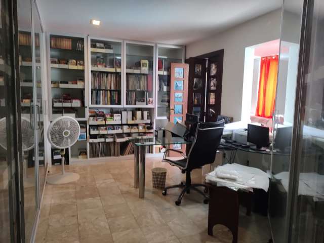 Cobertura na Pituba com 4 quartos e 3 suítes, 493m² à venda por R$ 2.490.000,00