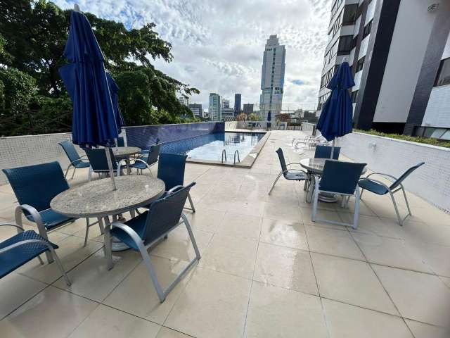Apartamento no Caminho das Árvores com 3 quartos e 1 suíte, 107m² à venda por R$ 895.000,00