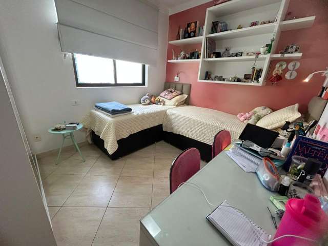 Apartamento no Caminho das Árvores com 3 quartos e 1 suíte, 107m² à venda por R$ 895.000,00