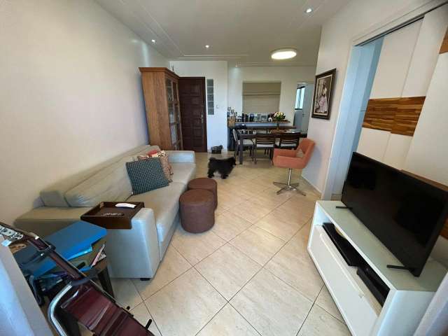 Apartamento no Caminho das Árvores com 3 quartos e 1 suíte, 107m² à venda por R$ 895.000,00