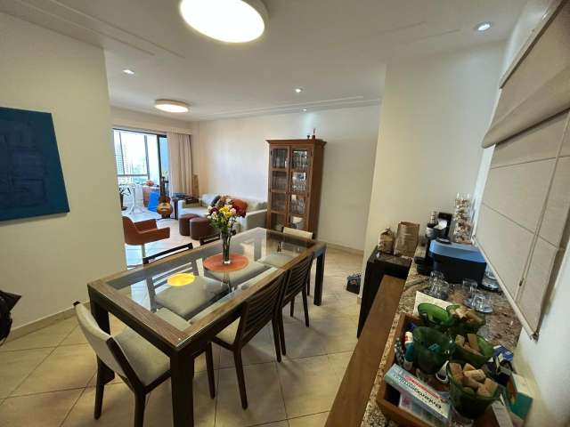 Apartamento, Caminho das Árvores - Salvador