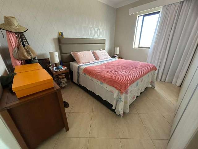 Apartamento no Caminho das Árvores com 3 quartos e 1 suíte, 107m² à venda por R$ 895.000,00