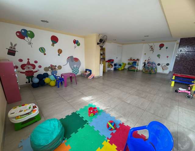 Apartamento no Caminho das Árvores com 3 quartos e 1 suíte, 107m² à venda por R$ 895.000,00