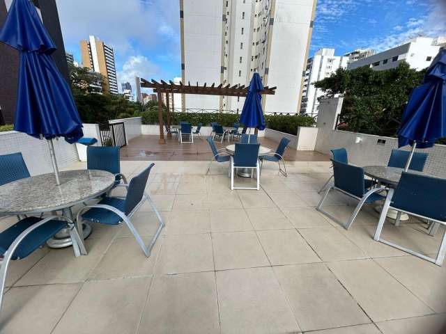Apartamento no Caminho das Árvores com 3 quartos e 1 suíte, 107m² à venda por R$ 895.000,00