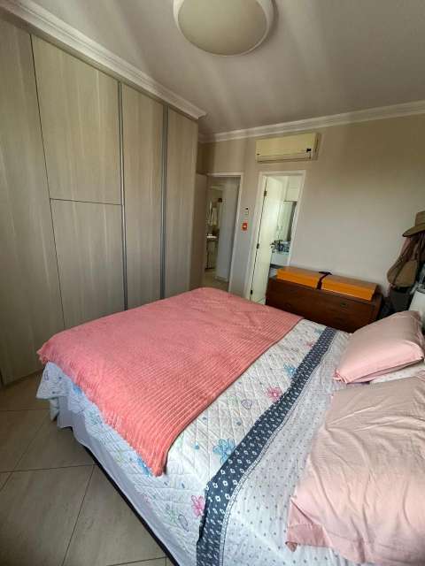 Apartamento no Caminho das Árvores com 3 quartos e 1 suíte, 107m² à venda por R$ 895.000,00