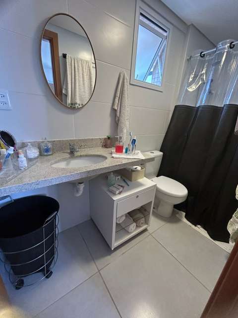 Apartamento no Caminho das Árvores com 2 quartos e 1 suíte, 75m² à venda por R$ 790.000,00