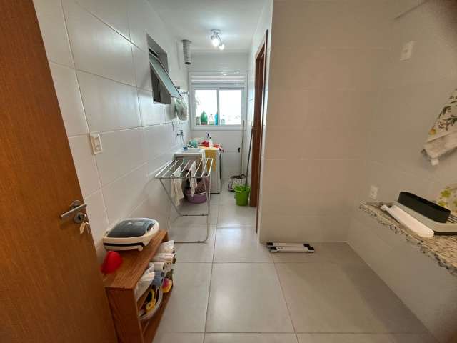 Apartamento no Caminho das Árvores com 2 quartos e 1 suíte, 75m² à venda por R$ 790.000,00