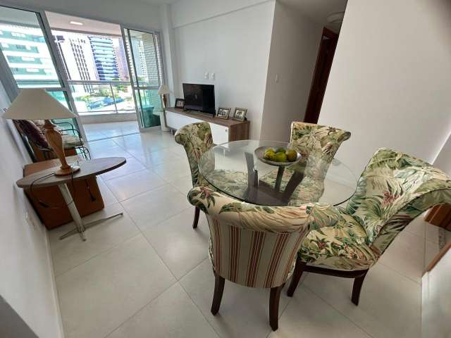Apartamento, Caminho das Árvores - Salvador