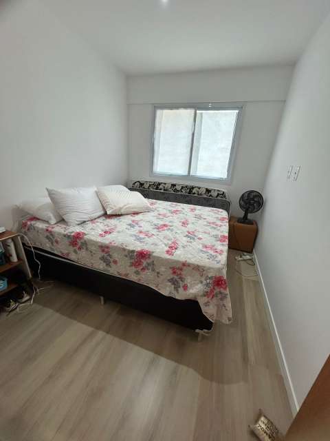 Apartamento no Caminho das Árvores com 2 quartos e 1 suíte, 75m² à venda por R$ 790.000,00