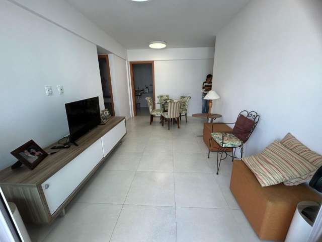 Apartamento no Caminho das Árvores com 2 quartos e 1 suíte, 75m² à venda por R$ 790.000,00