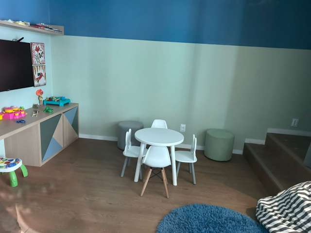 Apartamento no Caminho das Árvores com 2 quartos e 1 suíte, 75m² à venda por R$ 790.000,00