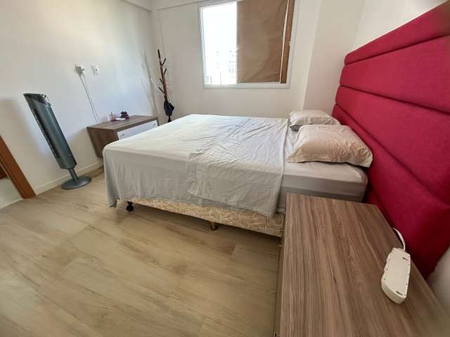 Apartamento no Caminho das Árvores com 2 quartos e 1 suíte, 75m² à venda por R$ 790.000,00