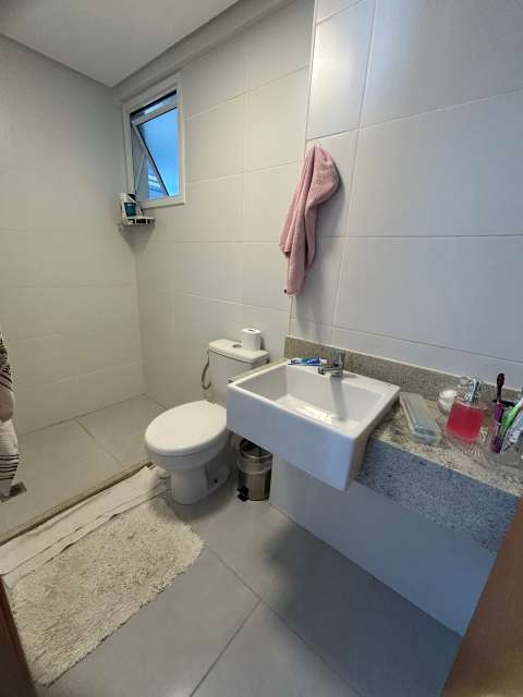 Apartamento no Caminho das Árvores com 2 quartos e 1 suíte, 75m² à venda por R$ 790.000,00