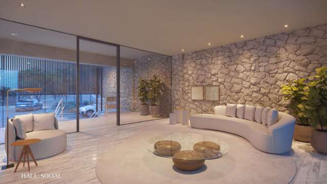 Beach Class Jaguaribe – Apartamento de 1 Suíte com Vista Mar de R$1.270.000,00 - Salvador\Ba