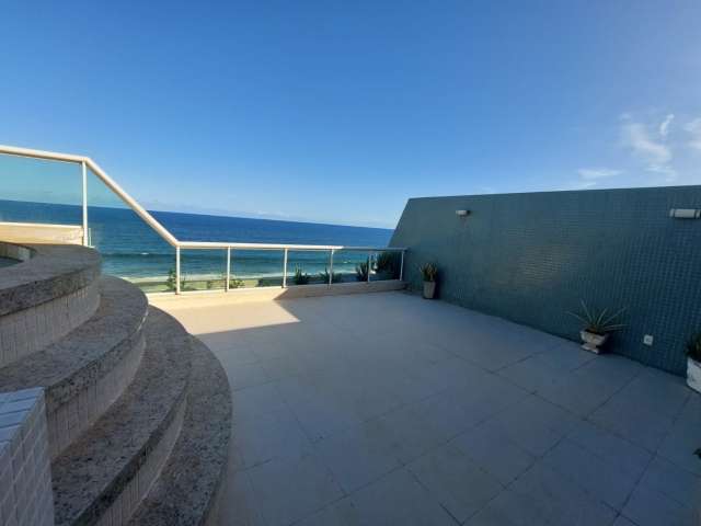 Cobertura em Armação com 3 quartos e 2 suítes, 210m² à venda por R$ 1.200.000,00