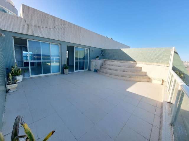 Cobertura em Armação com 3 quartos e 2 suítes, 210m² à venda por R$ 1.200.000,00
