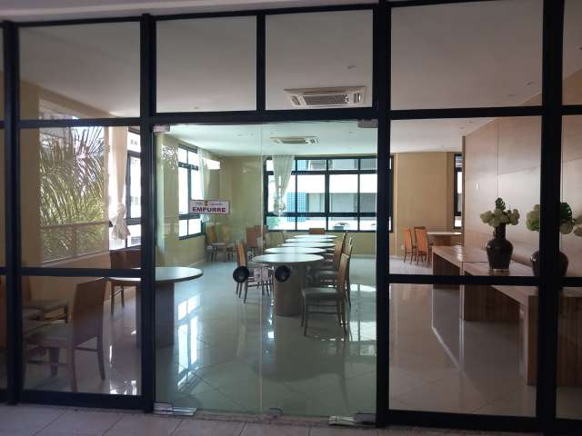 Apartamento na Pituba com 2 quartos e 1 suíte, 57m² à venda por R$ 580.000,00