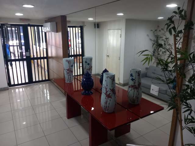 Apartamento na Pituba com 2 quartos e 1 suíte, 57m² à venda por R$ 580.000,00