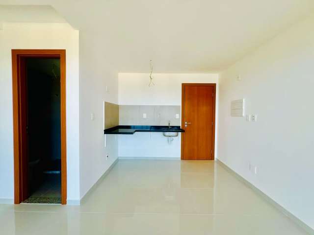 Studio em Itapuã, 30m² à venda por R$ 425.000,00