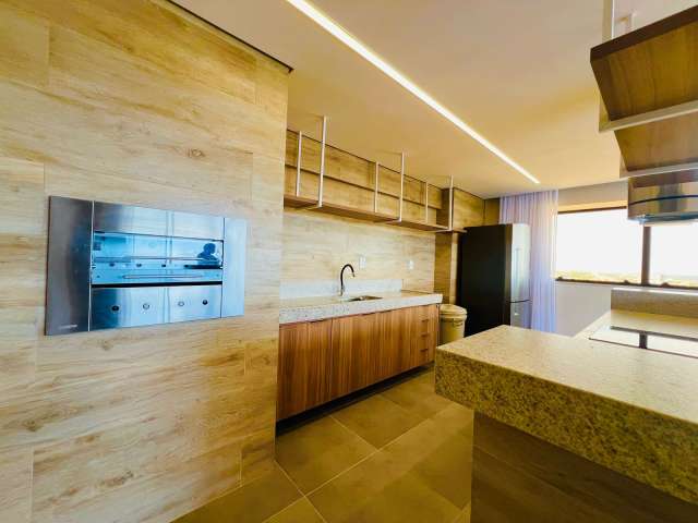 Studio em Itapuã, 30m² à venda por R$ 425.000,00