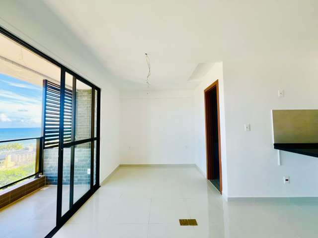 Studio em Itapuã, 30m² à venda por R$ 425.000,00