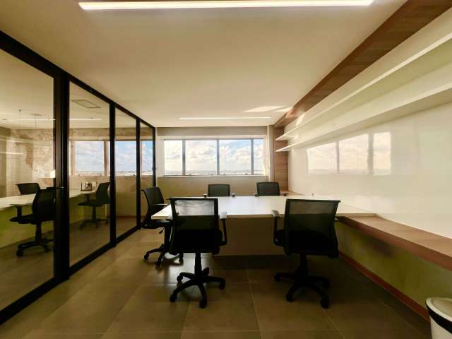 Studio em Itapuã, 30m² à venda por R$ 425.000,00