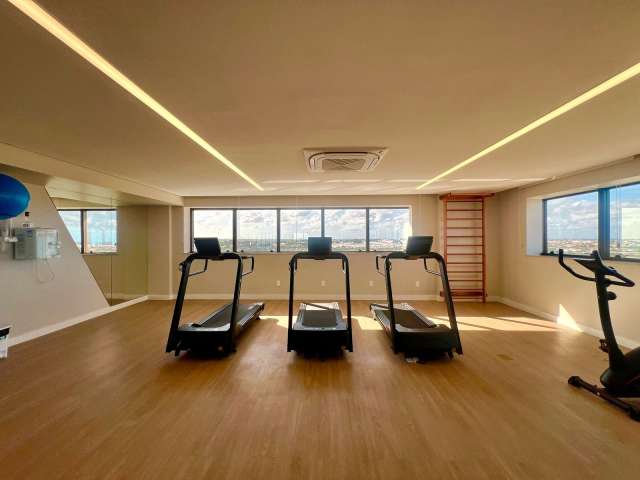Studio em Itapuã, 30m² à venda por R$ 425.000,00