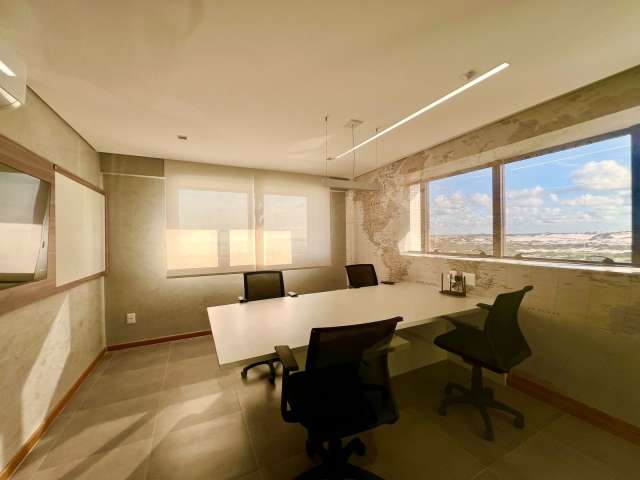 Studio em Itapuã, 30m² à venda por R$ 425.000,00