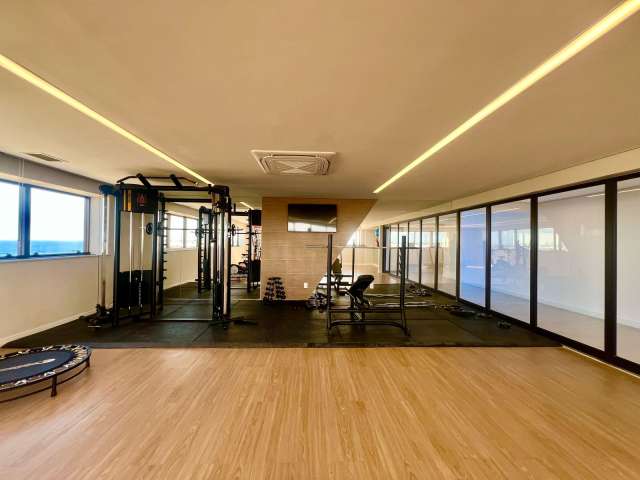 Studio em Itapuã, 30m² à venda por R$ 425.000,00