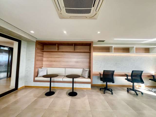 Studio em Itapuã, 30m² à venda por R$ 425.000,00