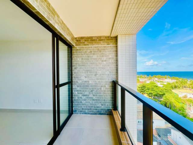 Studio em Itapuã, 30m² à venda por R$ 425.000,00