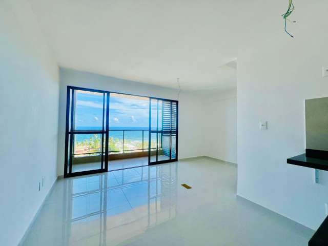 Studio em Itapuã, 30m² à venda por R$ 425.000,00