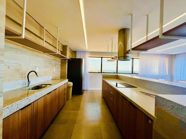 Studio em Itapuã, 30m² à venda por R$ 425.000,00