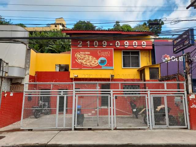 Casa, Rio Vermelho - Salvador