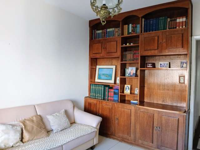 Apartamento, Chame Chame - Salvador