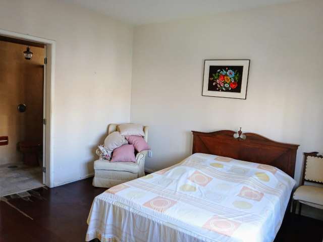 Apartamento em Chame Chame com 4 quartos e 1 suíte, 206m² à venda por R$ 950.000,00