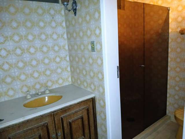 Apartamento em Chame Chame com 4 quartos e 1 suíte, 206m² à venda por R$ 950.000,00