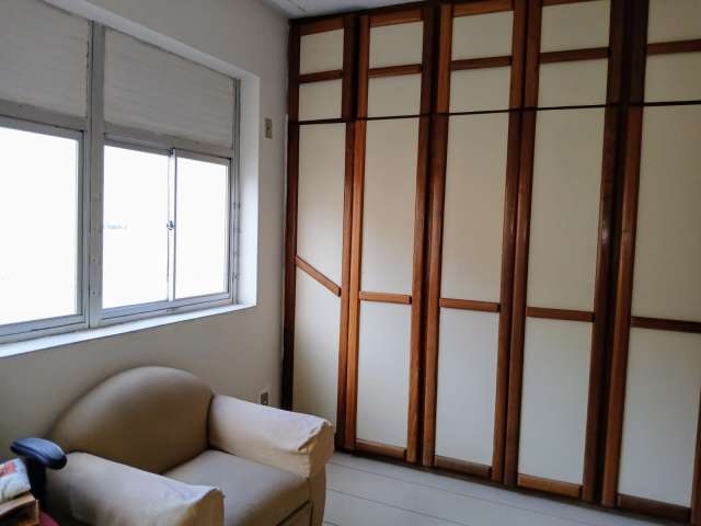 Apartamento em Chame Chame com 4 quartos e 1 suíte, 206m² à venda por R$ 950.000,00