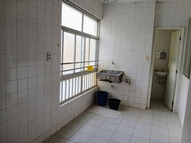 Apartamento em Chame Chame com 4 quartos e 1 suíte, 206m² à venda por R$ 950.000,00