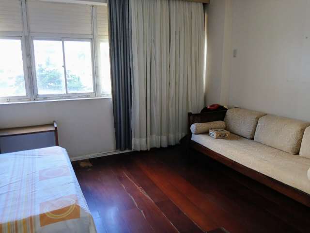 Apartamento em Chame Chame com 4 quartos e 1 suíte, 206m² à venda por R$ 950.000,00