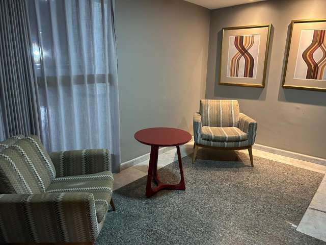 Apartamento no Cidade Jardim com 3 quartos e 1 suíte, 93m² à venda por R$ 670.000,00