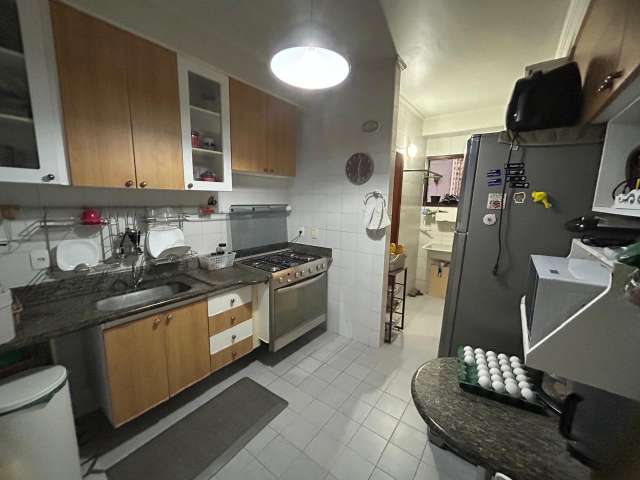 Apartamento no Cidade Jardim com 3 quartos e 1 suíte, 93m² à venda por R$ 670.000,00