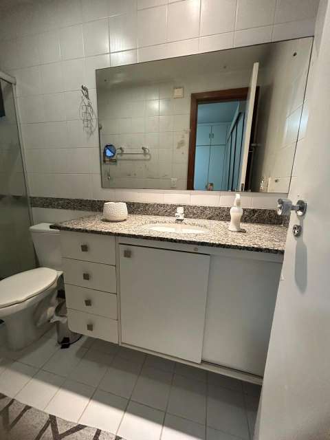 Apartamento no Cidade Jardim com 3 quartos e 1 suíte, 93m² à venda por R$ 670.000,00
