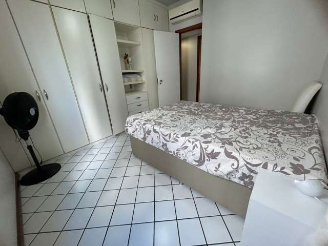 Apartamento no Cidade Jardim com 3 quartos e 1 suíte, 93m² à venda por R$ 579.000,00